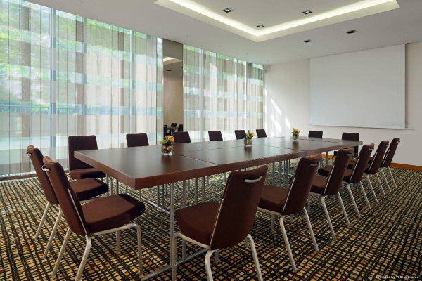 Sheraton Essen Hotel